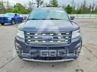 2017 Ford EXPLORER photo