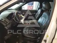 2017 Ford EXPLORER фото