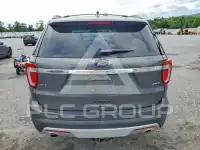 2017 Ford EXPLORER фото