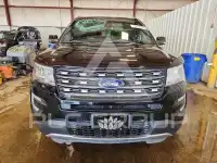 2017 Ford EXPLORER photo