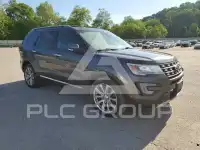 2017 Ford EXPLORER photo