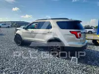 2017 Ford EXPLORER photo