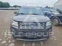 2017 Ford EXPLORER фото