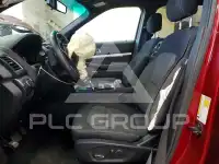 2017 Ford EXPLORER фото