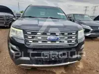 2017 Ford EXPLORER photo