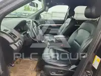 2017 Ford EXPLORER фото