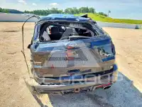 2017 Ford EXPLORER фото