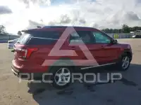 2017 Ford EXPLORER фото