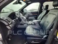 2017 Ford EXPLORER фото