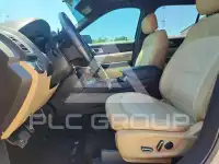 2017 Ford EXPLORER фото