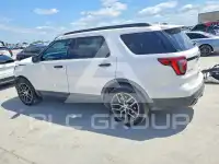 2017 Ford EXPLORER фото