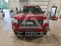 2017 Ford EXPLORER photo