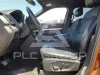 2017 Ford EXPLORER фото