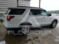 2017 Ford EXPLORER фото