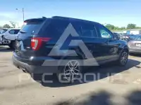 2017 Ford EXPLORER photo