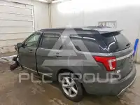 2017 Ford EXPLORER photo