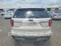2017 Ford EXPLORER фото