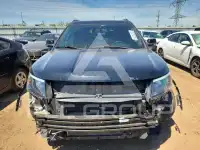 2017 Ford EXPLORER photo