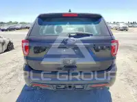 2017 Ford EXPLORER фото