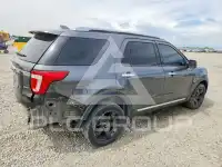 2017 Ford EXPLORER photo