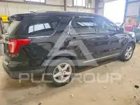 2017 Ford EXPLORER фото