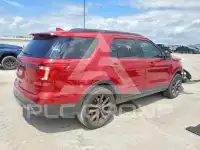 2017 Ford EXPLORER фото