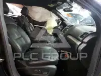 2017 Ford EXPLORER фото
