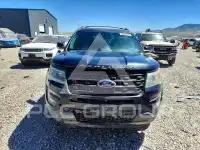 2017 Ford EXPLORER photo