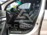 2017 Ford EXPLORER photo