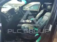 2017 Ford EXPLORER фото