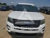 2017 Ford EXPLORER фото