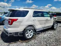 2017 Ford EXPLORER фото