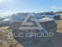 2017 Ford EXPLORER фото