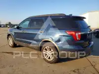 2017 Ford EXPLORER photo