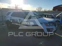 2017 Ford EXPLORER photo