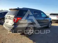 2017 Ford EXPLORER фото