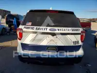 2017 Ford EXPLORER photo