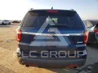 2017 Ford EXPLORER photo