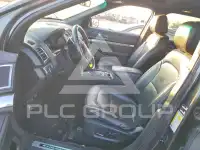 2017 Ford EXPLORER фото