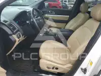 2017 Ford EXPLORER photo