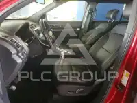 2017 Ford EXPLORER photo