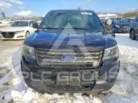 2017 Ford EXPLORER photo