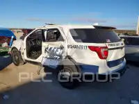 2017 Ford EXPLORER photo