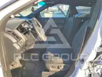 2017 Ford EXPLORER photo