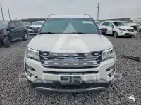 2017 Ford EXPLORER photo
