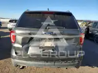 2017 Ford EXPLORER фото