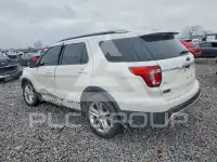 2017 Ford EXPLORER photo