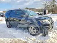 2017 Ford EXPLORER photo
