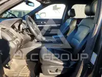 2017 Ford EXPLORER фото