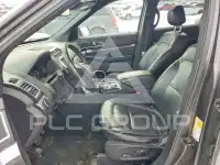 2017 Ford EXPLORER photo